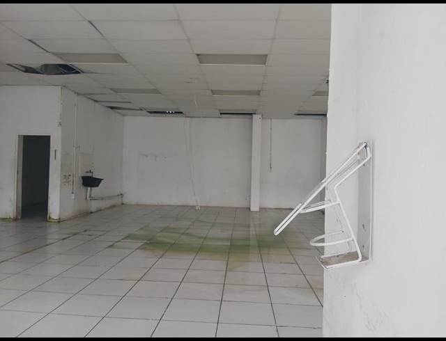 RETAIL PROPERTY TO RENT IN PIETERMARITZBURG CENTRAL